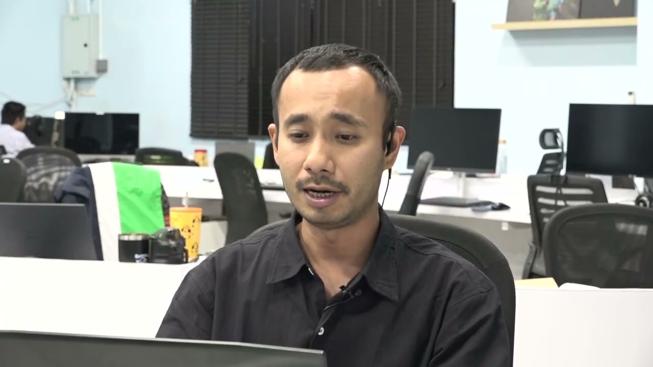 မတ်လ ၂ ရက်နေ့အထိ နောက်ဆုံးရ ထူးခြားသတင်းများ မေးမြန်းချက် - DVB News