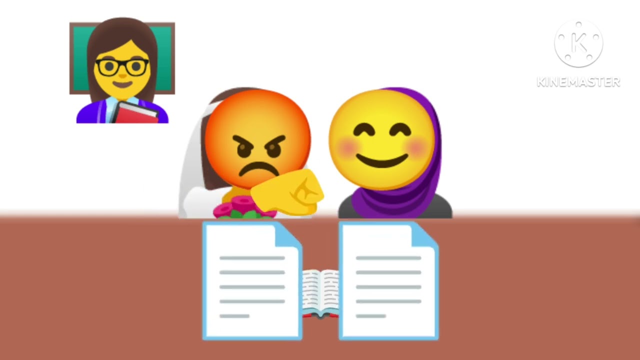 Emoji School
