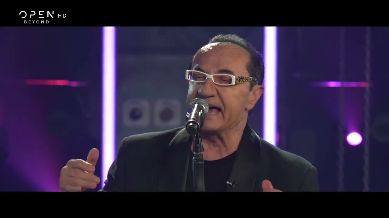 Λευτέρης Πανταζής - Ποτ Πουρί #3 | Ένα Τραγούδι Ακόμα 4/11/22