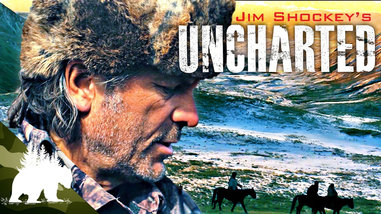 Uncharted: The World&rsquo;s Wildest Frontiers | Complete Season 1 | Part 2 | Survival Show
