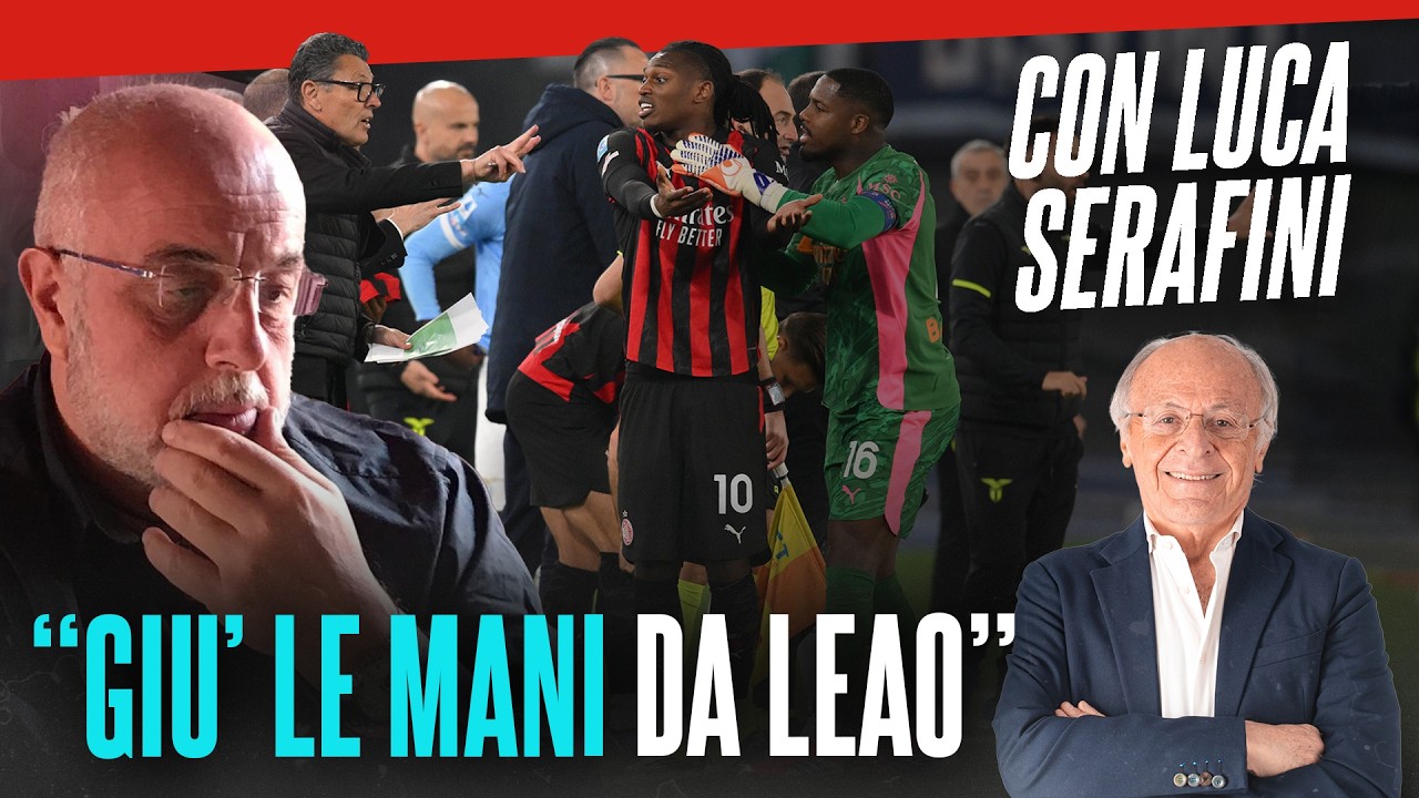 PUNTARE SU GIMENEZ. Il confronto di Allegri...CON CHI?? Guardiamo davanti, MAI INDIETRO!