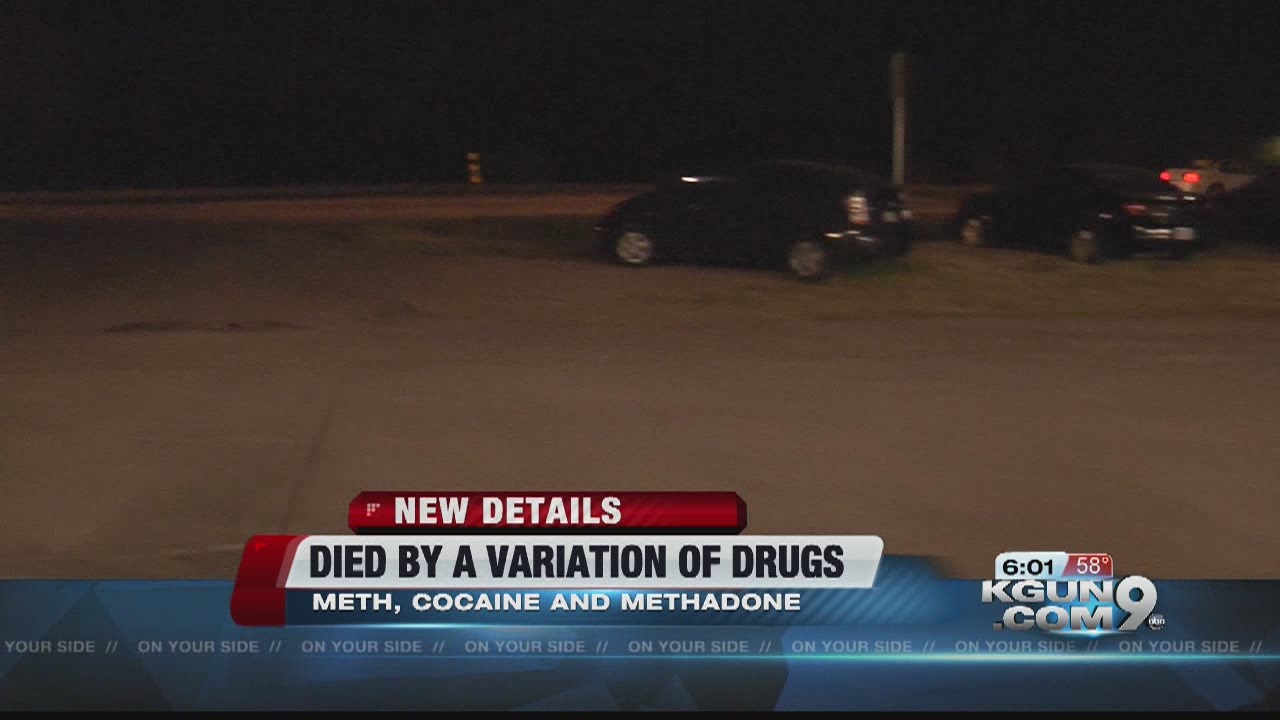 Man did not die of excessive force by deputies