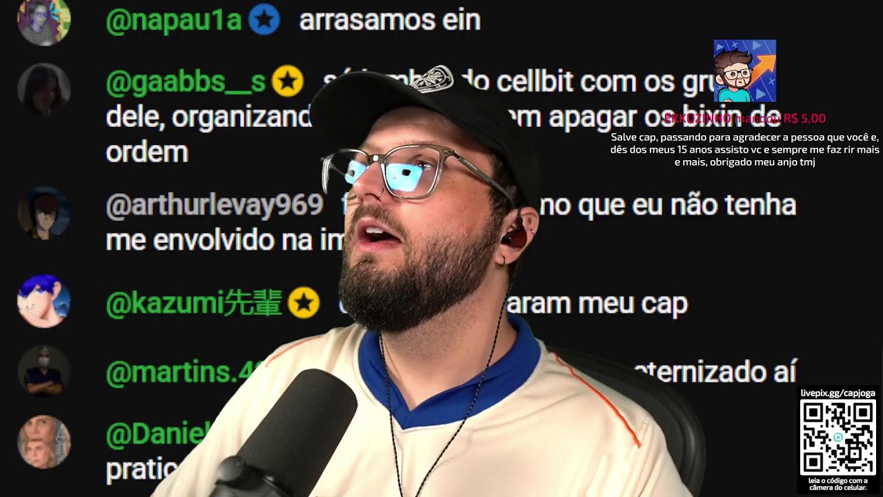 🔴8 | Jogo de tabuleiro com os colegas e depois nem eu sei