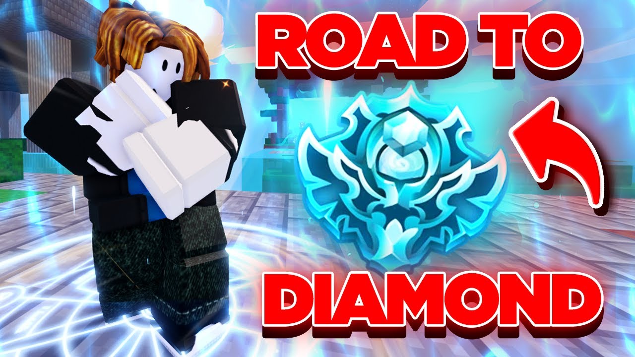 road to DIAMOND rank on my alt account... (ep.1)