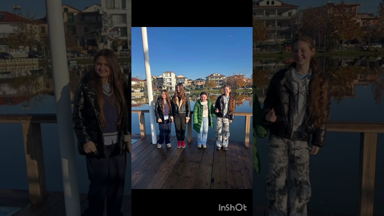 Ekskursioni ne Berat 08.12.2025