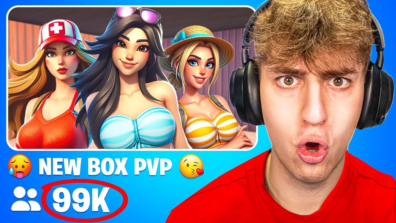CO SIĘ DZIEJE z FORTNITE?