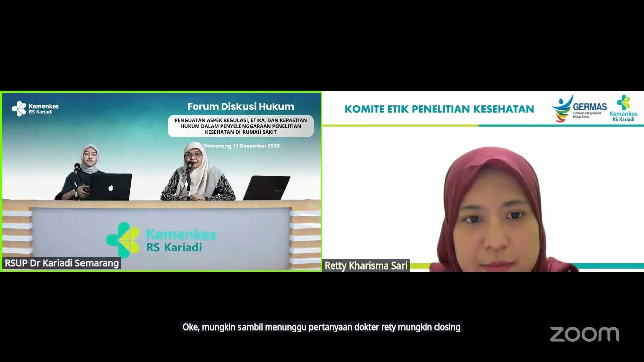Forum Diskusi Hukum
