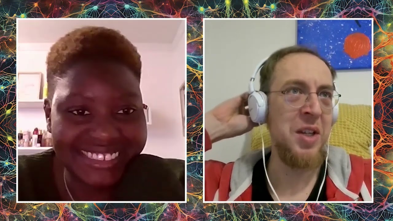 Landu Malambu: Ein Gespräch über Intersektionalität