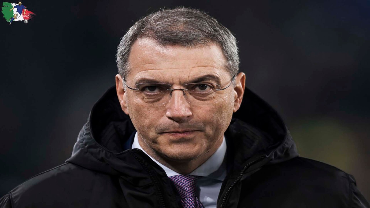 Futuro incerto per Spalletti e Comolli le ultime dalla Juventus