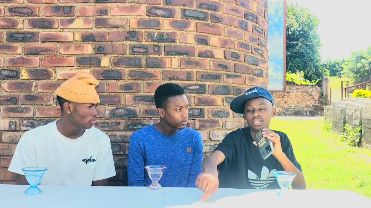 FULL STORY ABOUT MOIME VILAKAZI 🔥🔥