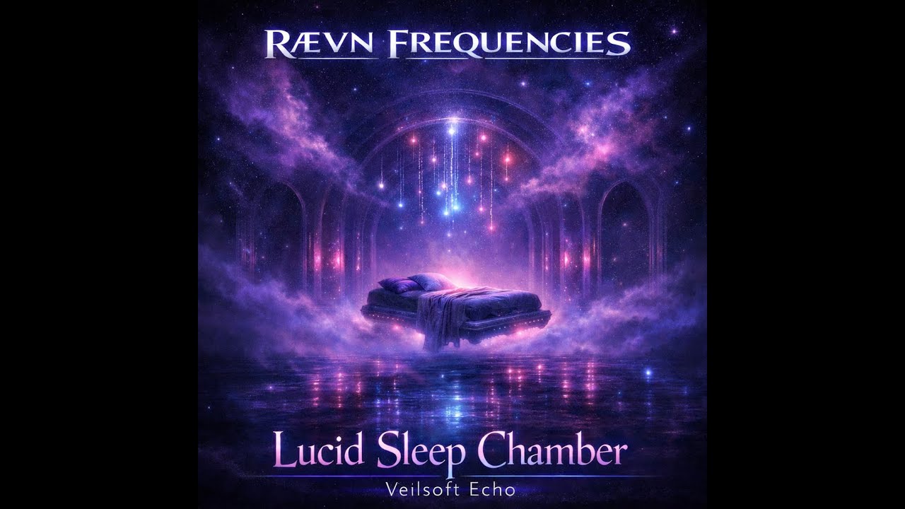Lucid Sleep Chamber - Veilsoft Echo