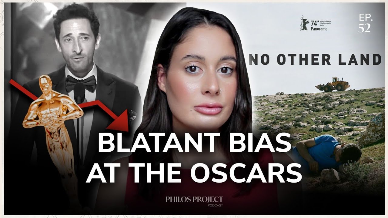 Hollywood's Fake Activism: The Anti-Israel Agenda