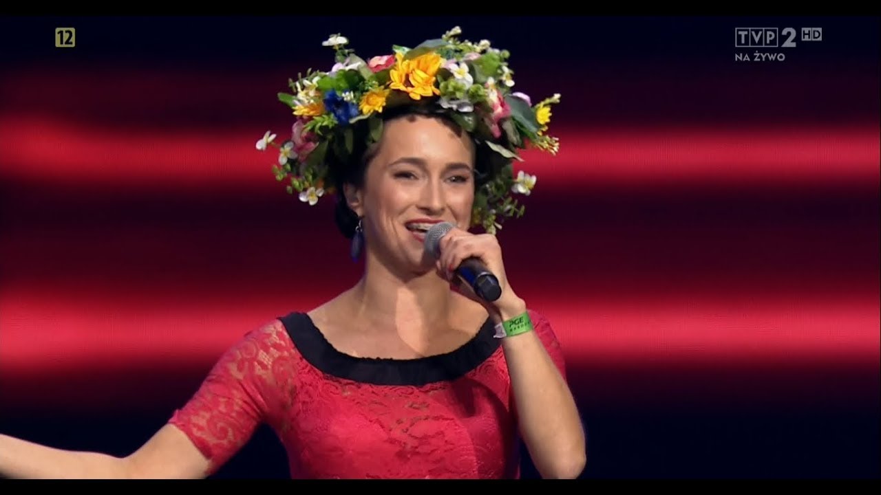 Roztańczony PGE Narodowy 2019 - Daj To Głośniej