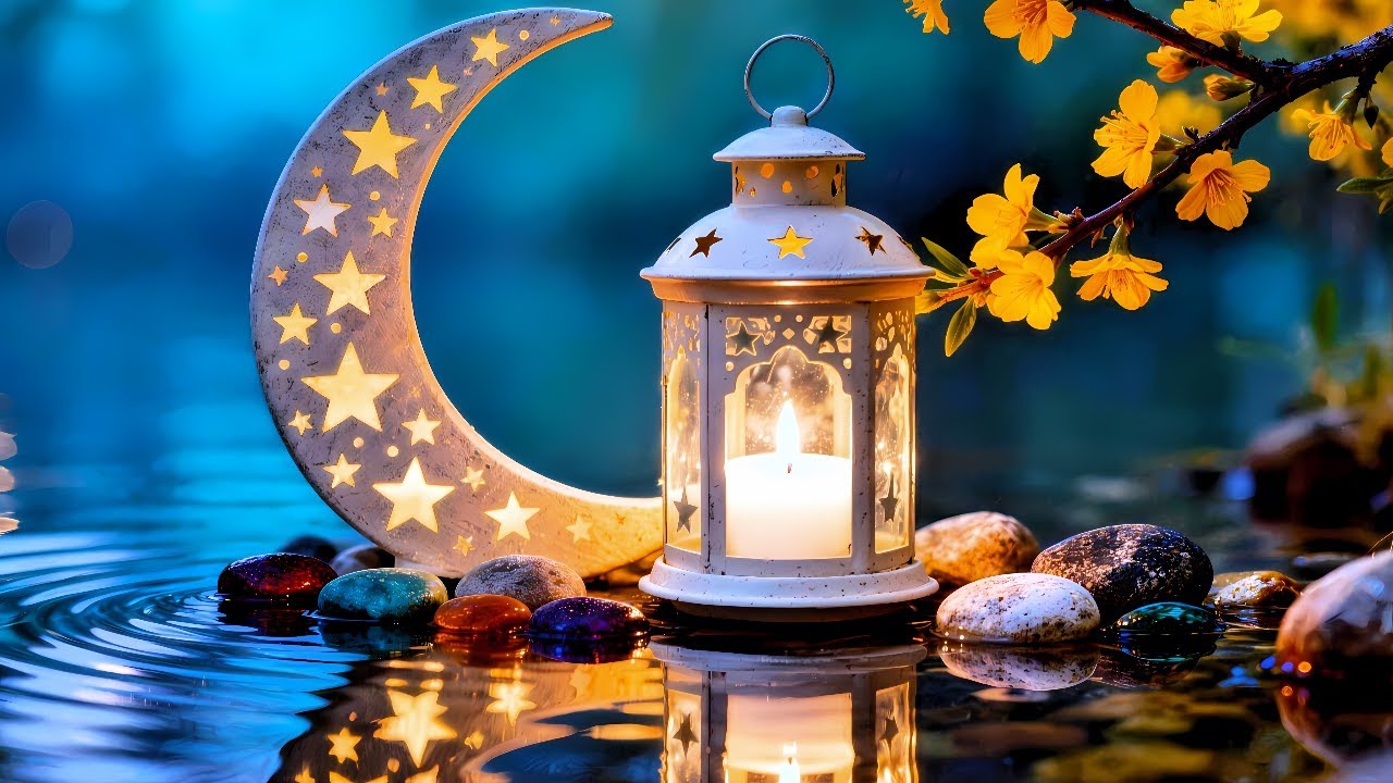 Relaxing Piano Music for Sleep 🌿 Meditation, Spa, Healing, Calming Music for Studying & Deep Rest