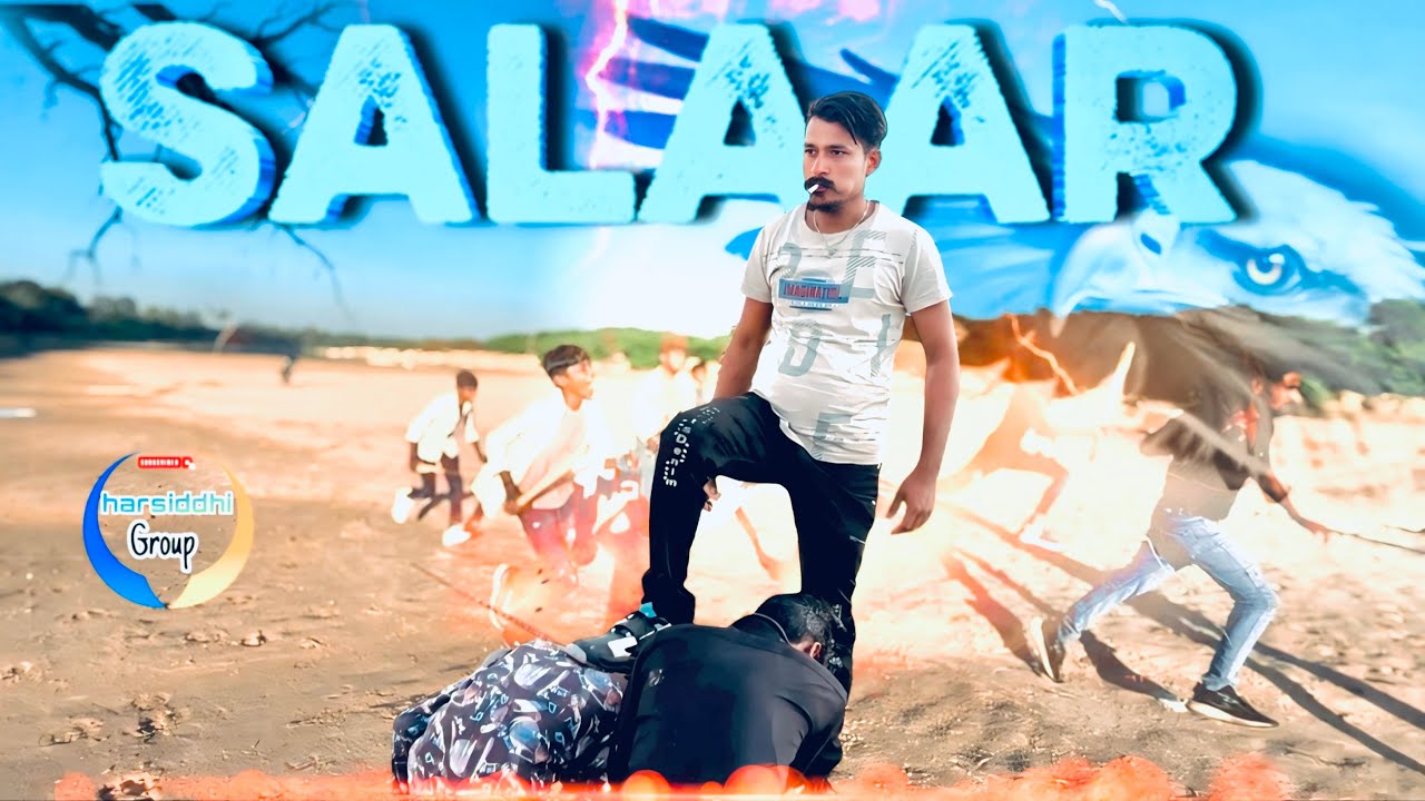  full movie Salaar part 2 trailer // salaar new hindi movie // prabhas | 