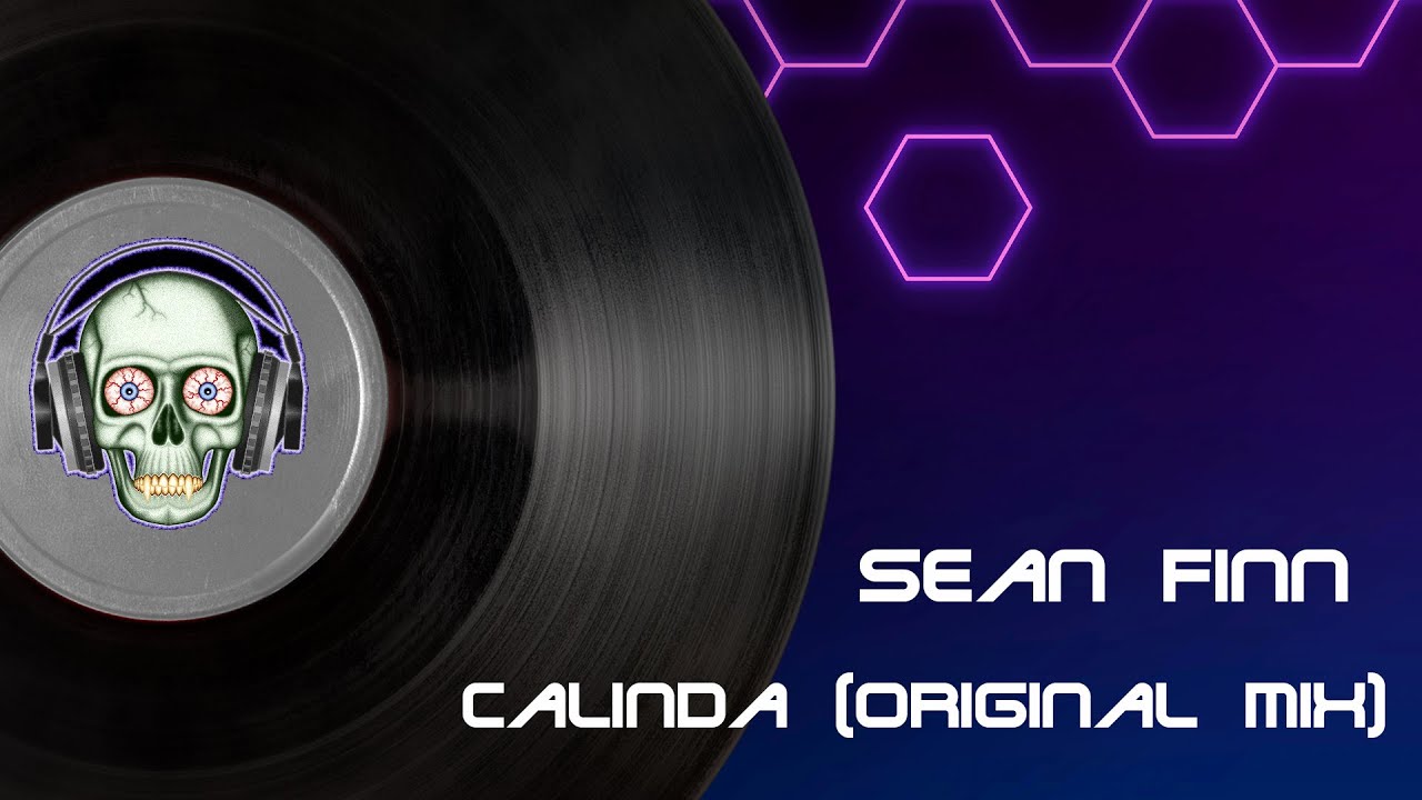 Sean Finn - Calinda (Original Mix)