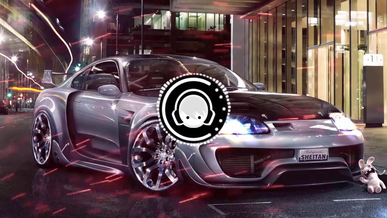 Alfons - Basta Boi (Spinus Remix) (Car Music Bass Boosted)