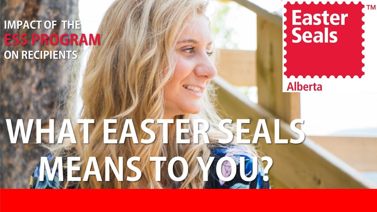 What does Easter Seals mean to you?