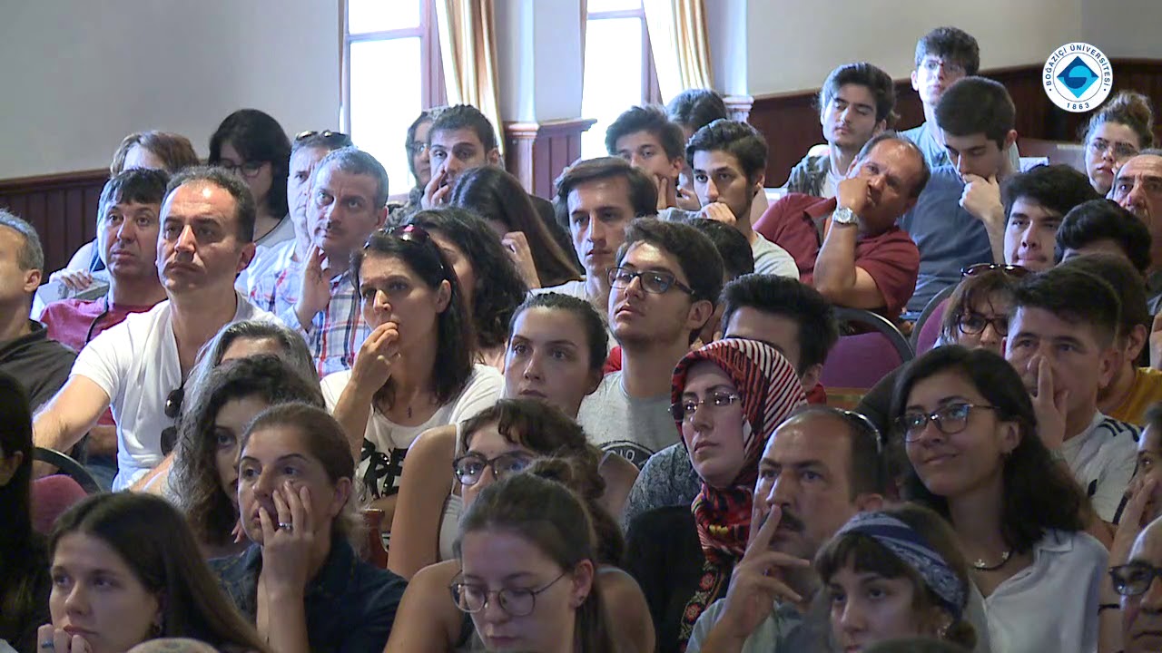 İşletme Bölümü | Tanıtım Günleri 2019