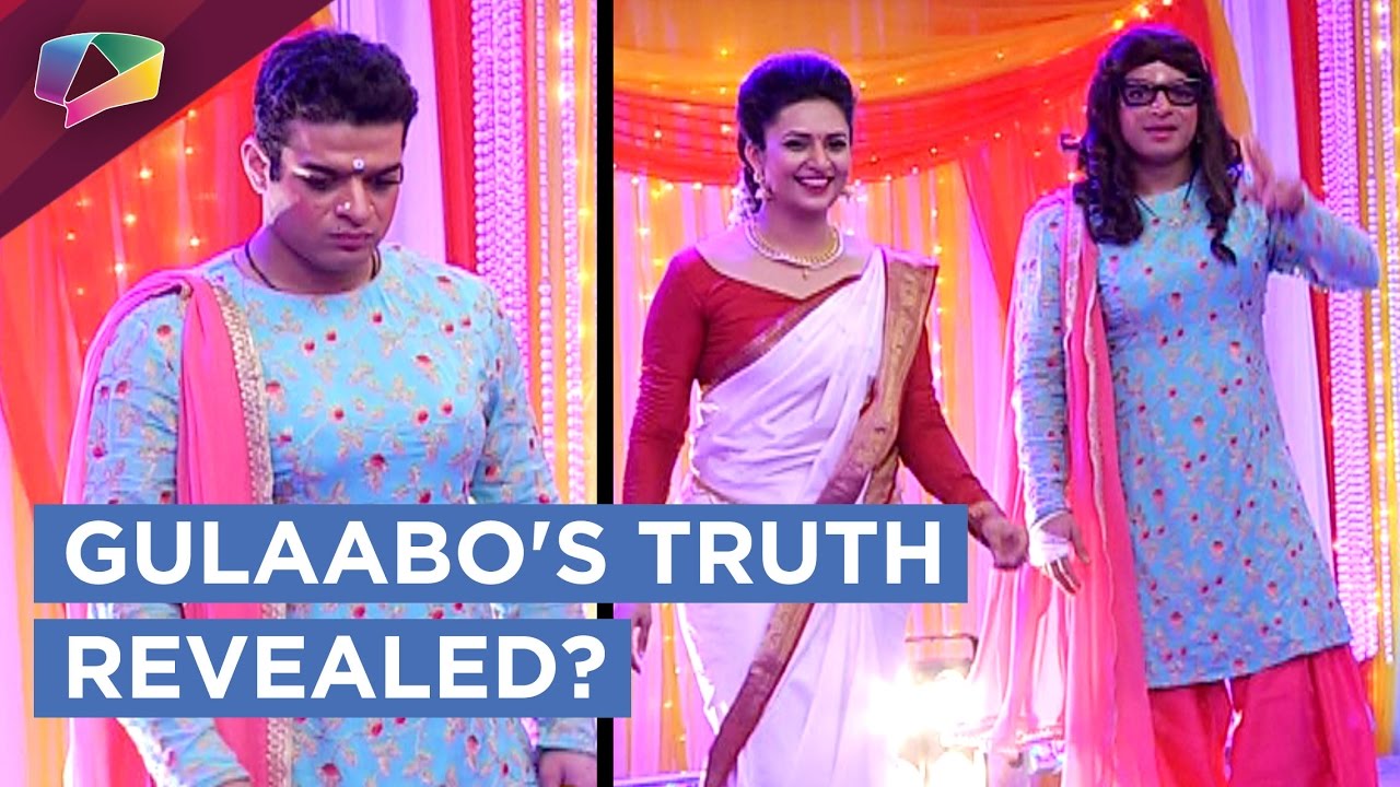 Ishita Will Learn Gulaabo Aka Raman's Truth? | Yeh Hai Mohobatein | Star Plus