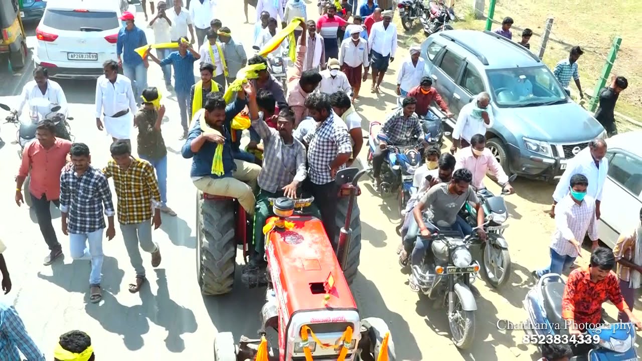 Kavuru Prabha 2021 Part - 08 #KavuruPrabha Don't miss 10mins On words 🔥💥 #HTWiresCrossing #2021