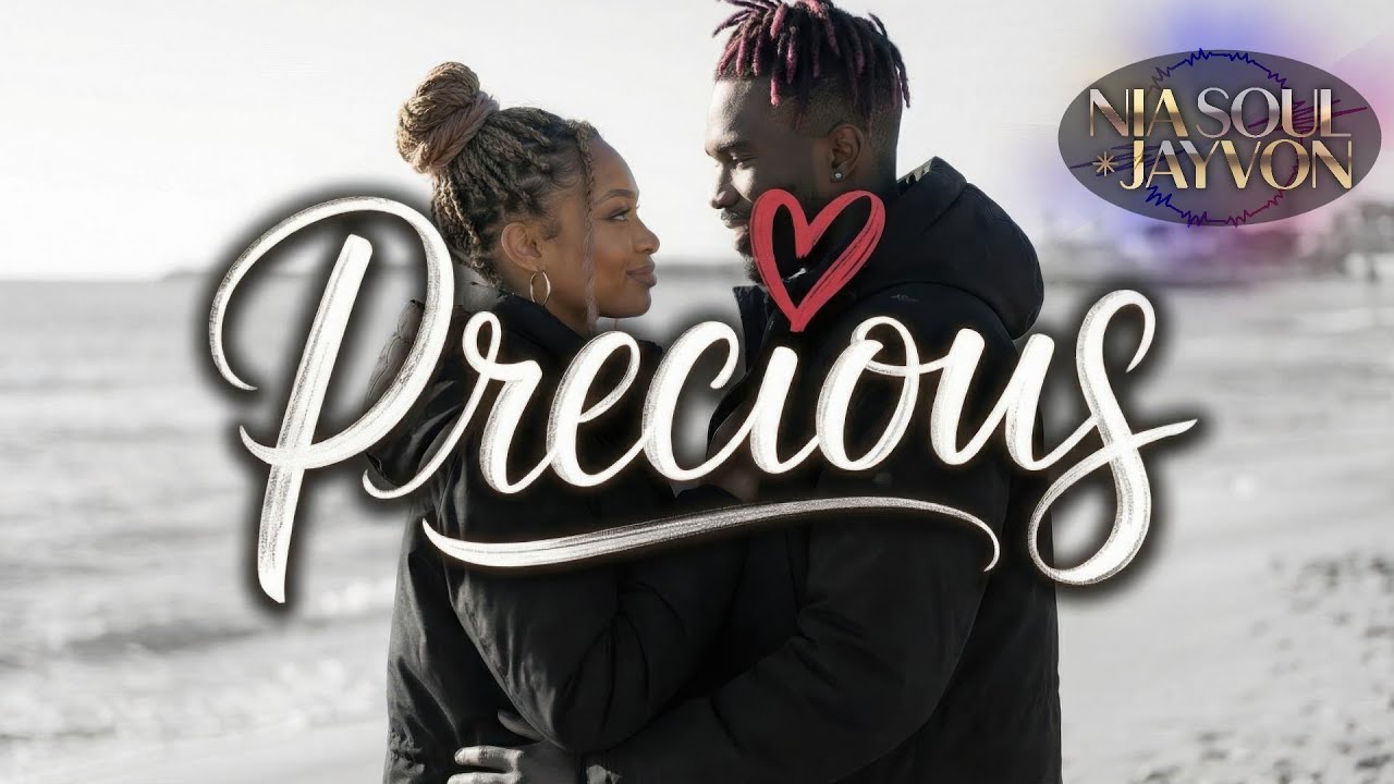 【Precious / 伊藤由奈】（視聴者様リクエスト｜Soul × R&B Duet Cover by NIA SOUL × JAYVON）