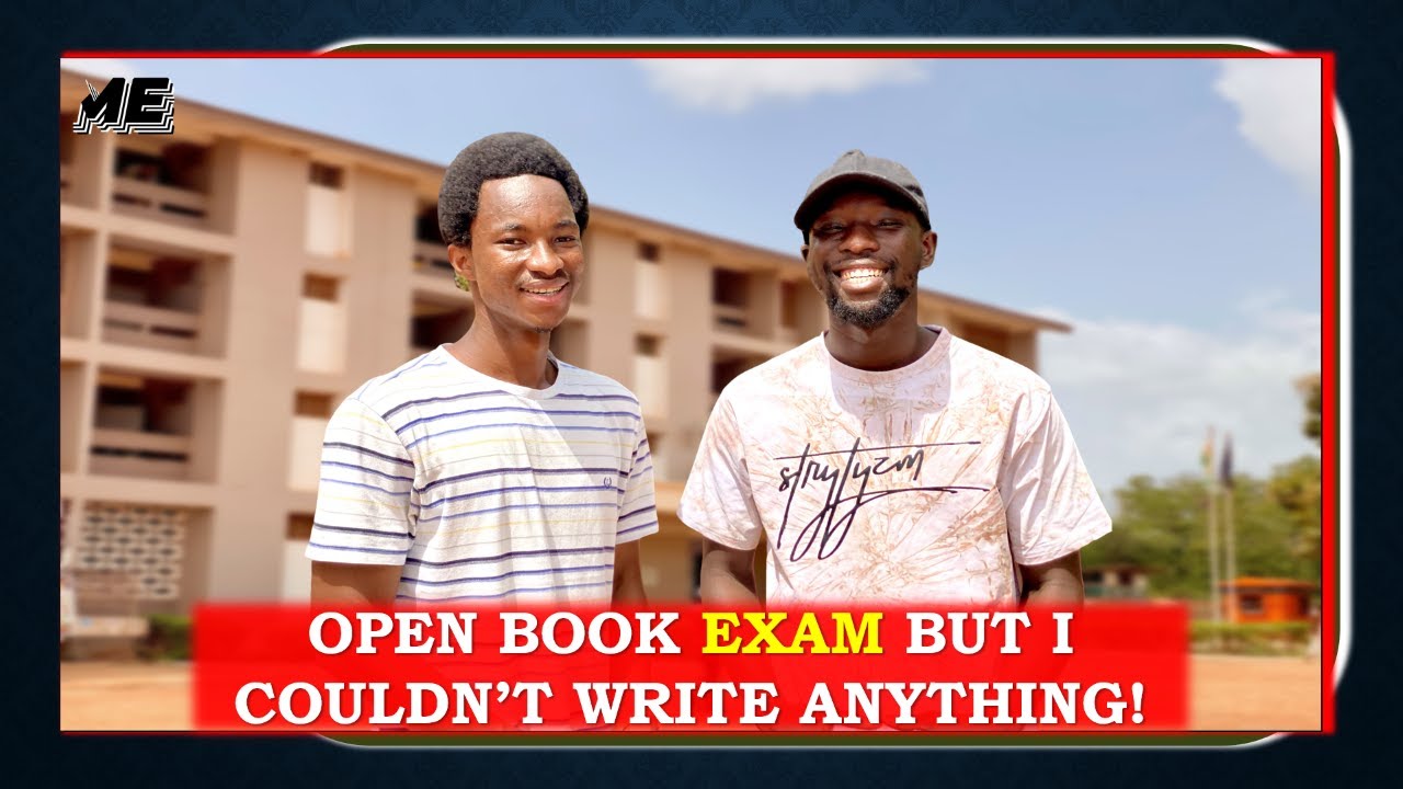 Worst Exam Experiences🤭😂🤣