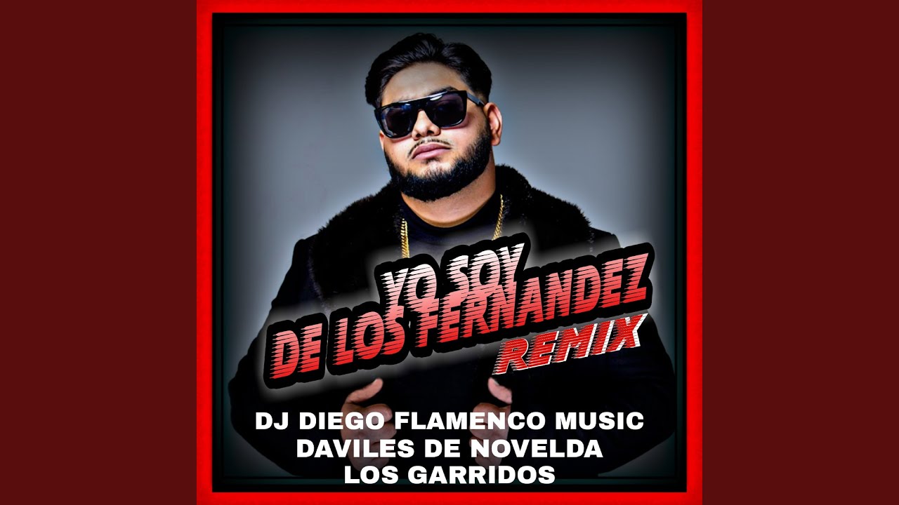 Yo Soy de los Fernandez