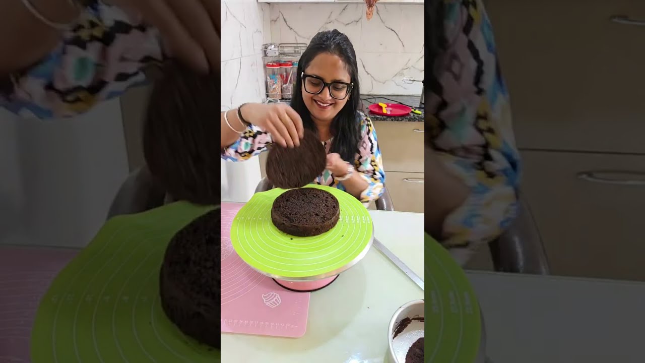 Bake with Darpan(Baker's Sweet Home) is live