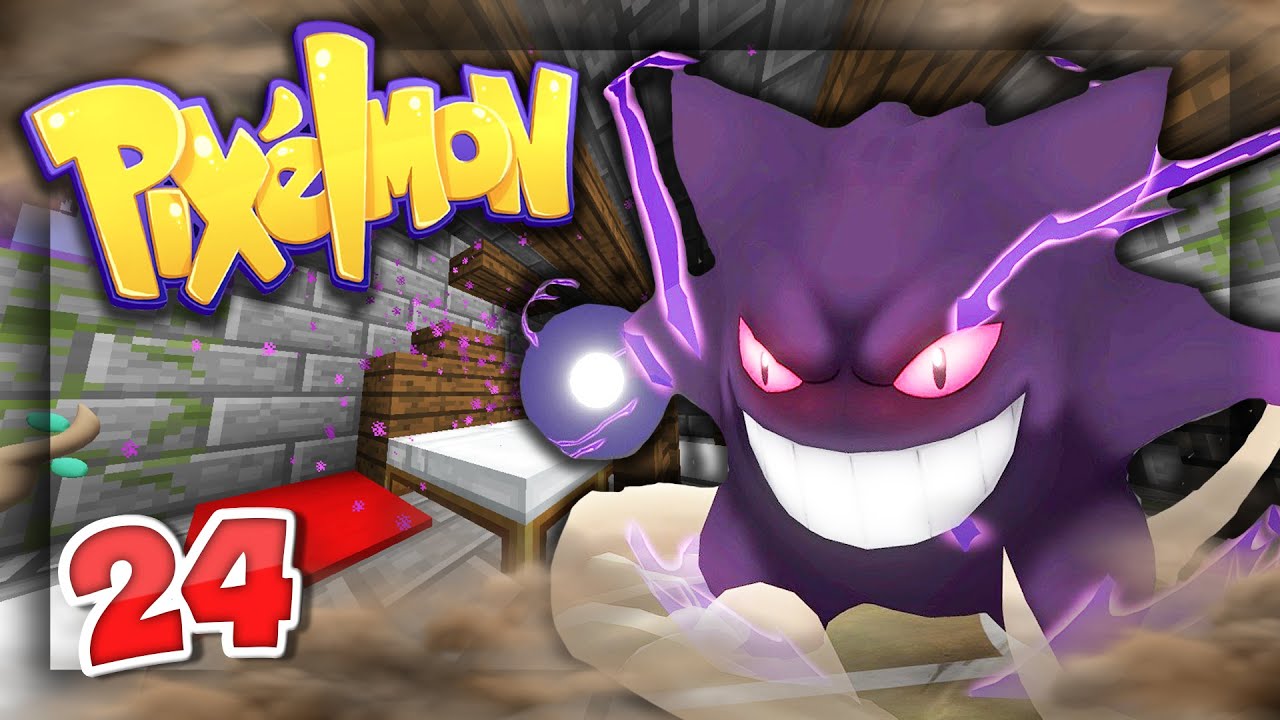 Entering into the Dream Realm! | Pixelmon Server | Episode 24