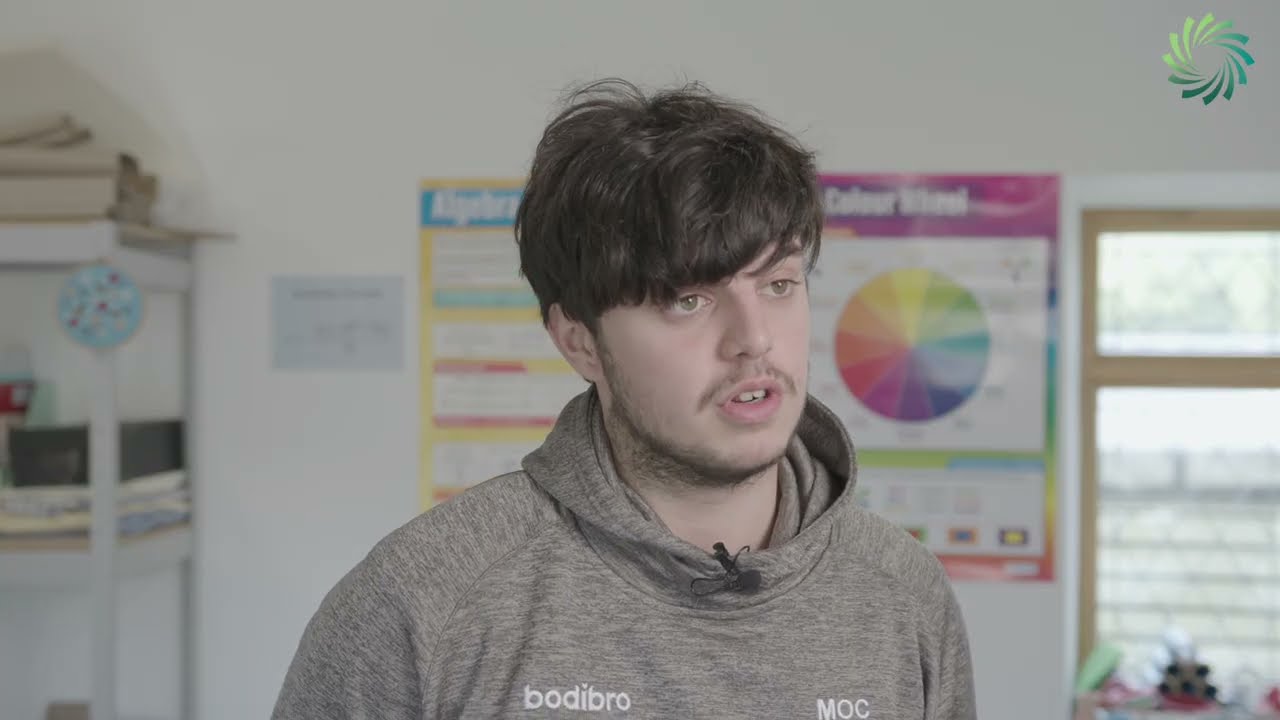 Youthreach Learner Voice November 2022
