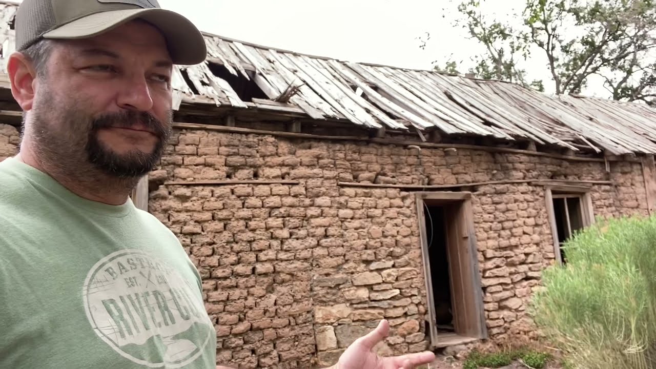 On the trail of Billy the Kid part #2 Gunfight at Blazer’s Mill