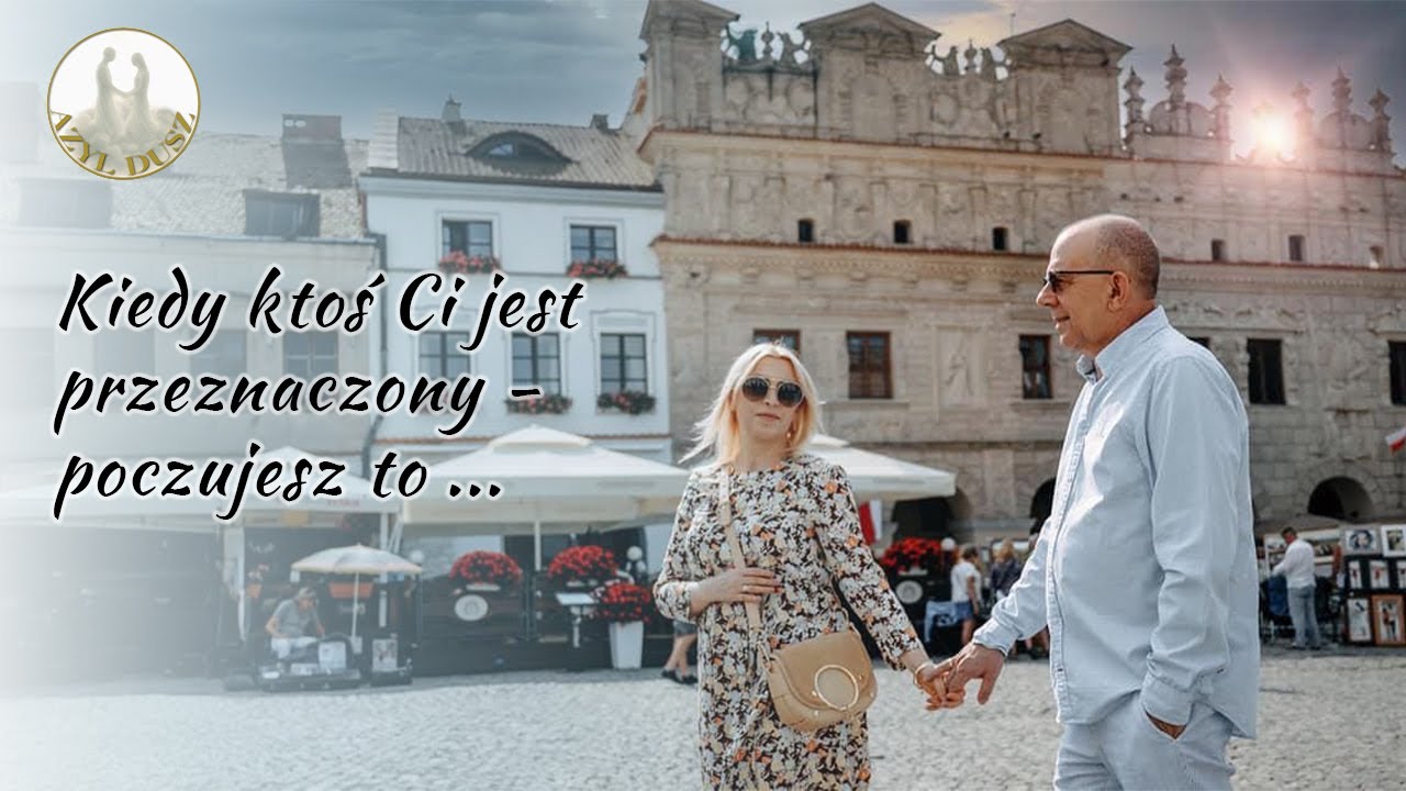 JANUSZ SZOSTAK - Czasami wydawało mi się, że jest nas troje?! Ja, Janusz i Iwona Wieczorek!