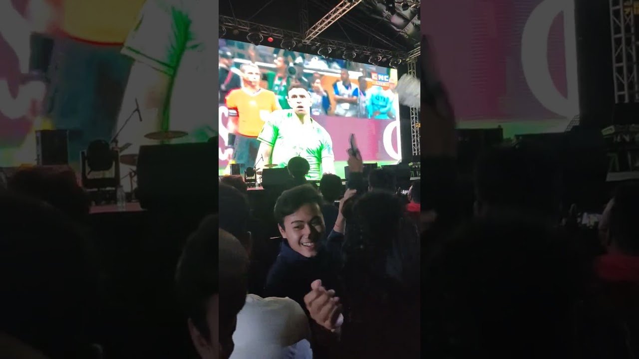 ركلات الترجيح الأرجنتين وفرنسا نهاية كأس العالم
