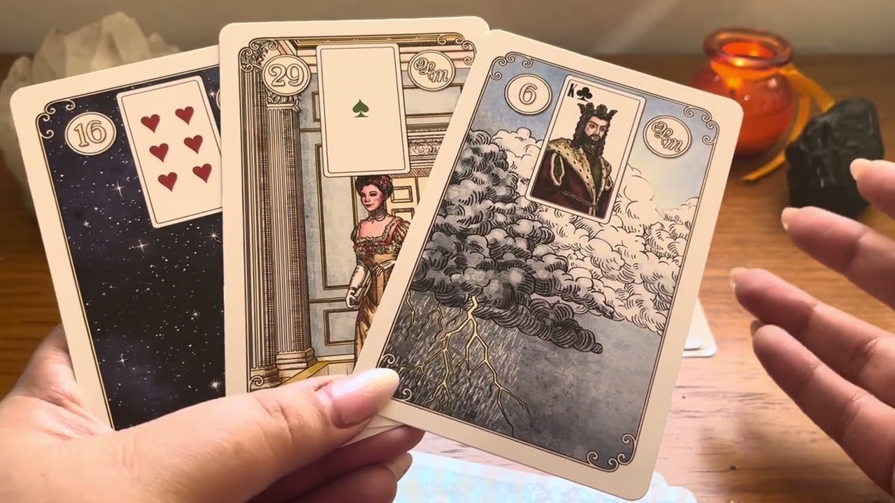 💥SEUS CAMINHOS ESTÃO TRANCADOS?‼️Culpa de alguém? Feitiço? Inveja? DESCUBRA 😱#tarot #revelacao #taro