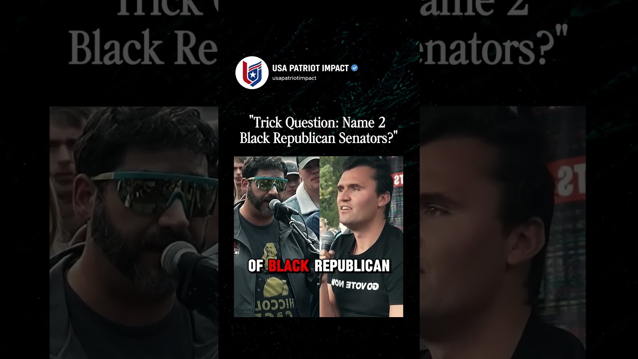 This Representation Debate Shocked the Crowd 🇺🇸