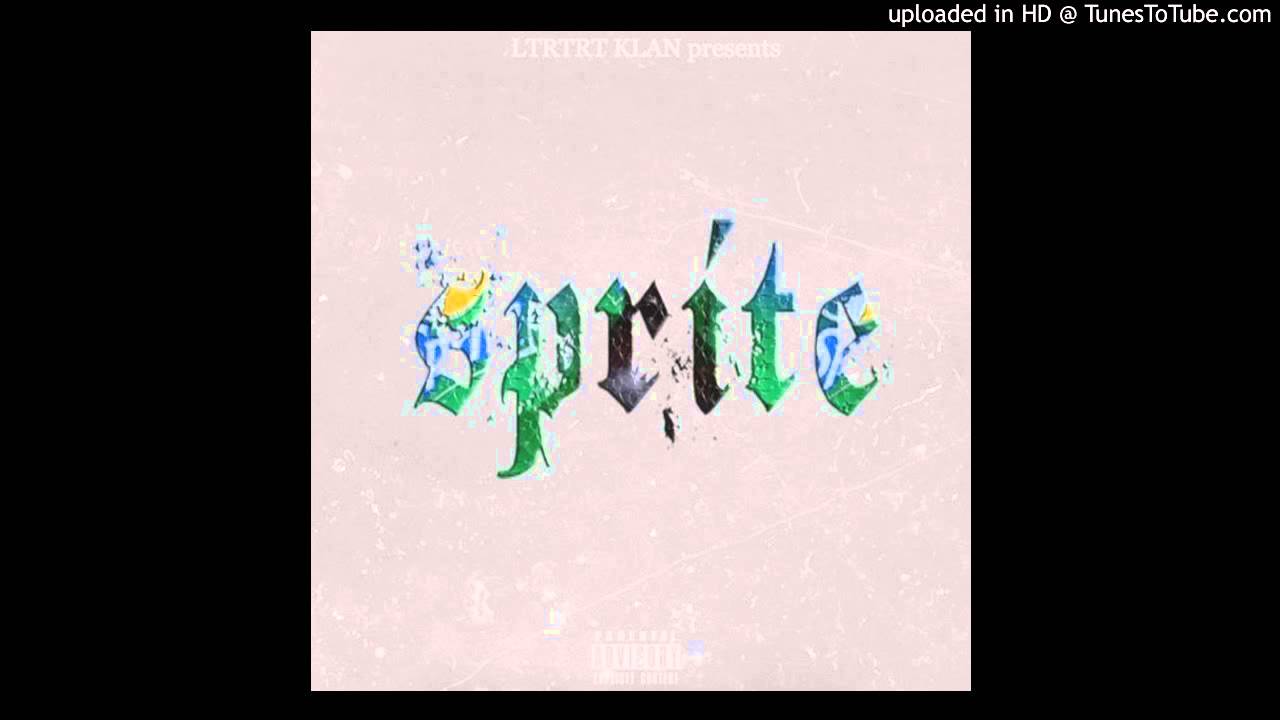 JORRDEE + FREEZE CORLEONE = LTRT Klan - Sprite (prod lestat de lyoncourt)