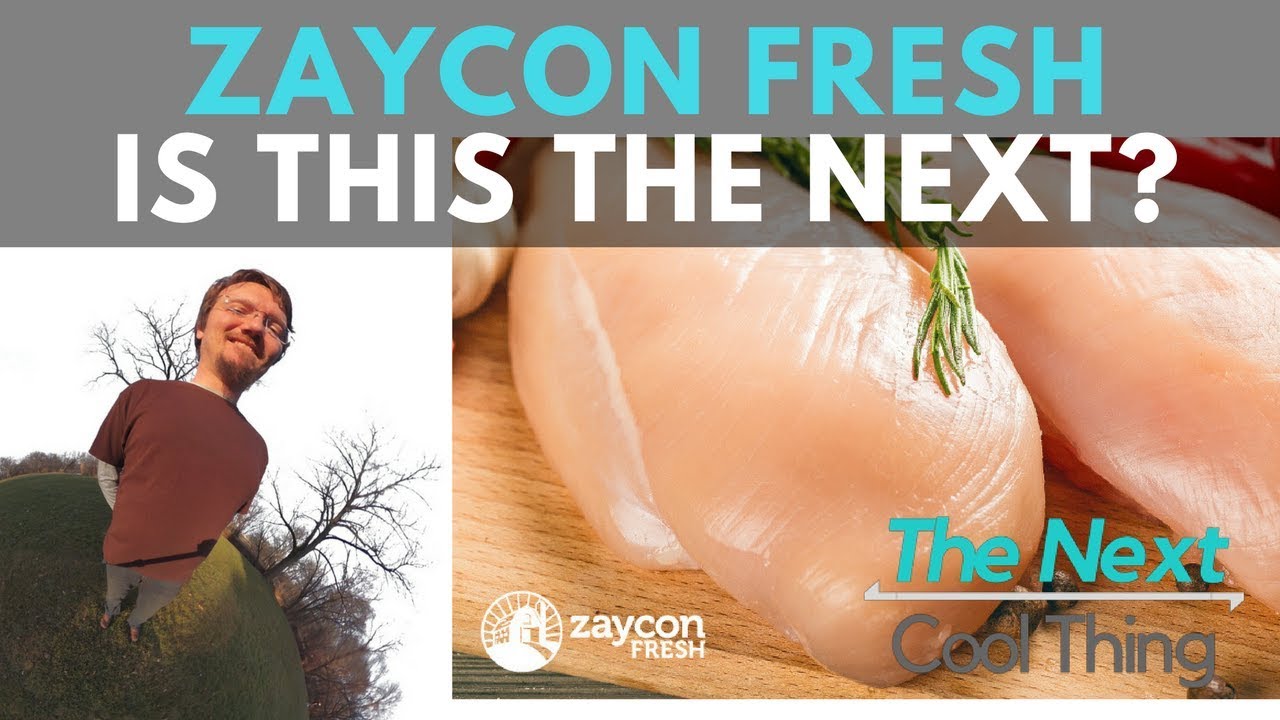 Zaycon Fresh Meats Delivered! This is the Next Cool Thing! Fresh meat promo codes below