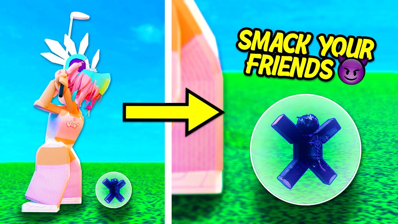 BEATING THE WEIRDEST 2 PLAYER ROBLOX OBBIES&hellip;