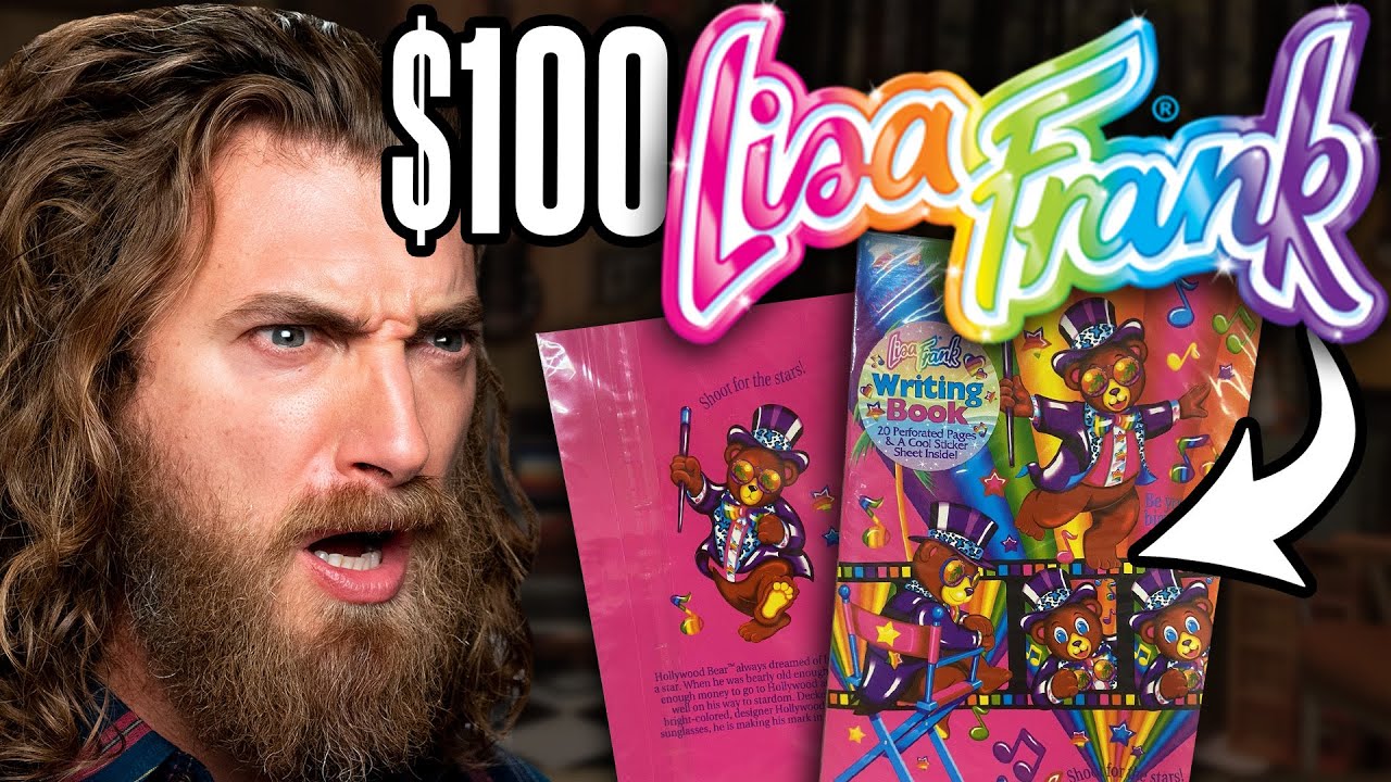 How Much Do These School Supplies Cost?