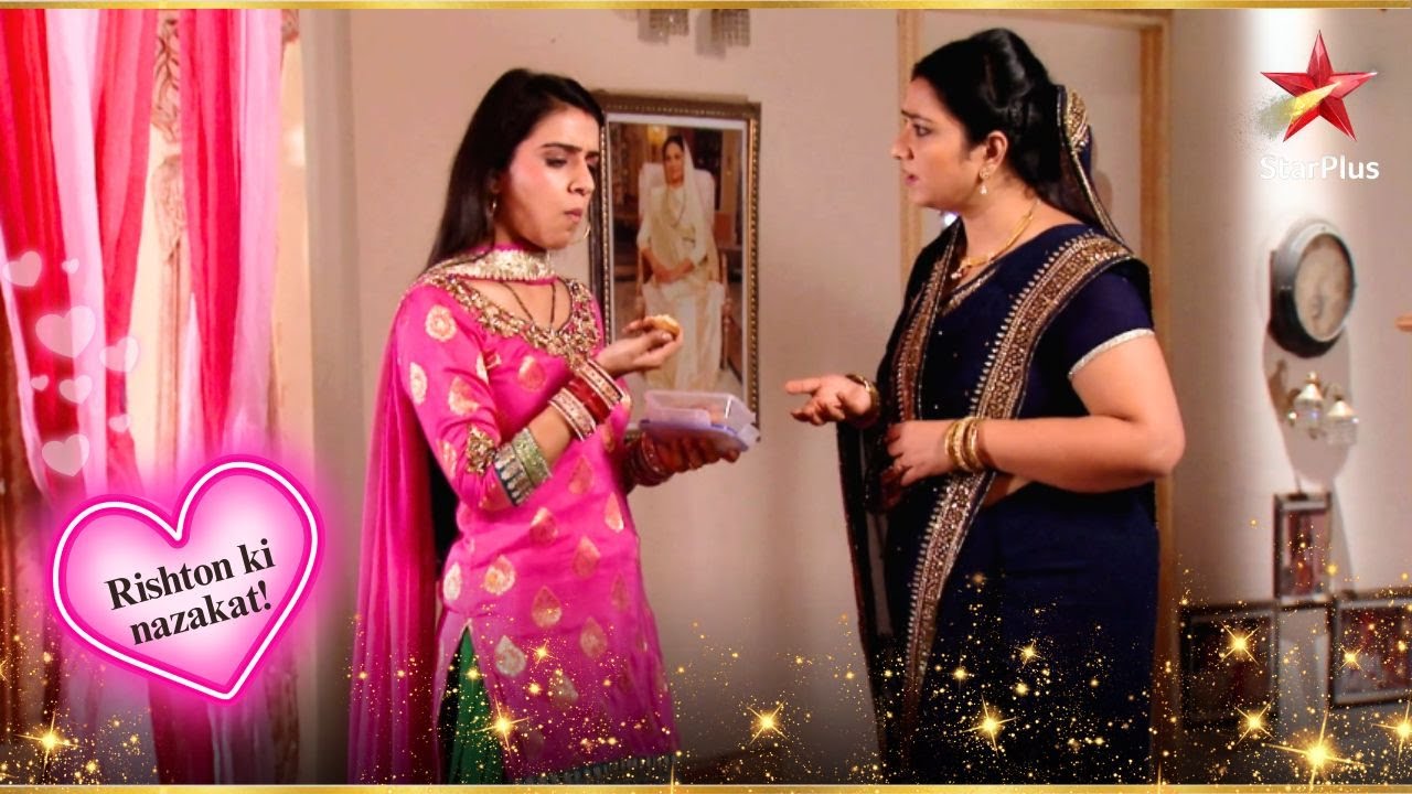 Jasmeet ने Sunaina से मांगी माफी! | Full Ep. 1517 - 1518 | Yeh Rishta Kya Kehlata Hai