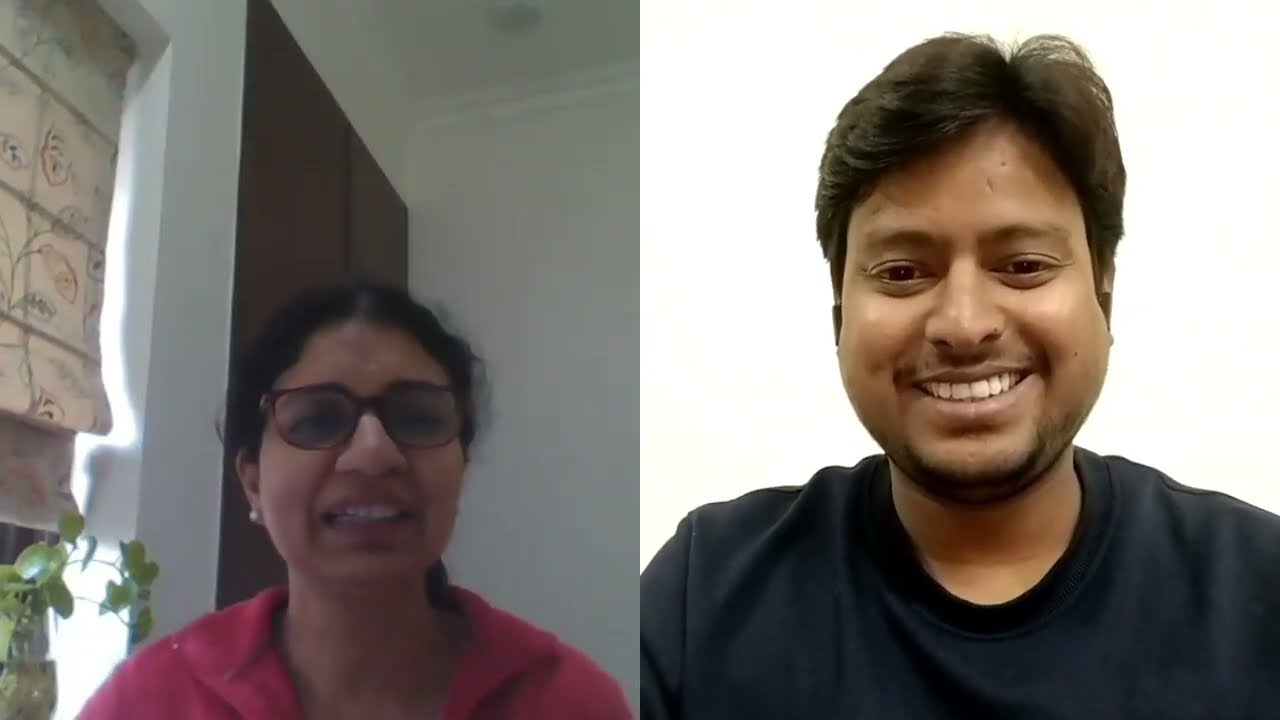 How I started Speaking with Broken English @Englishyari 
