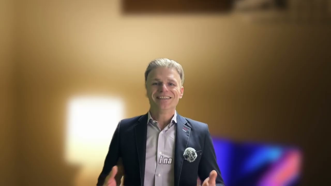 Liderze, przestań ciąć tępą piłą.