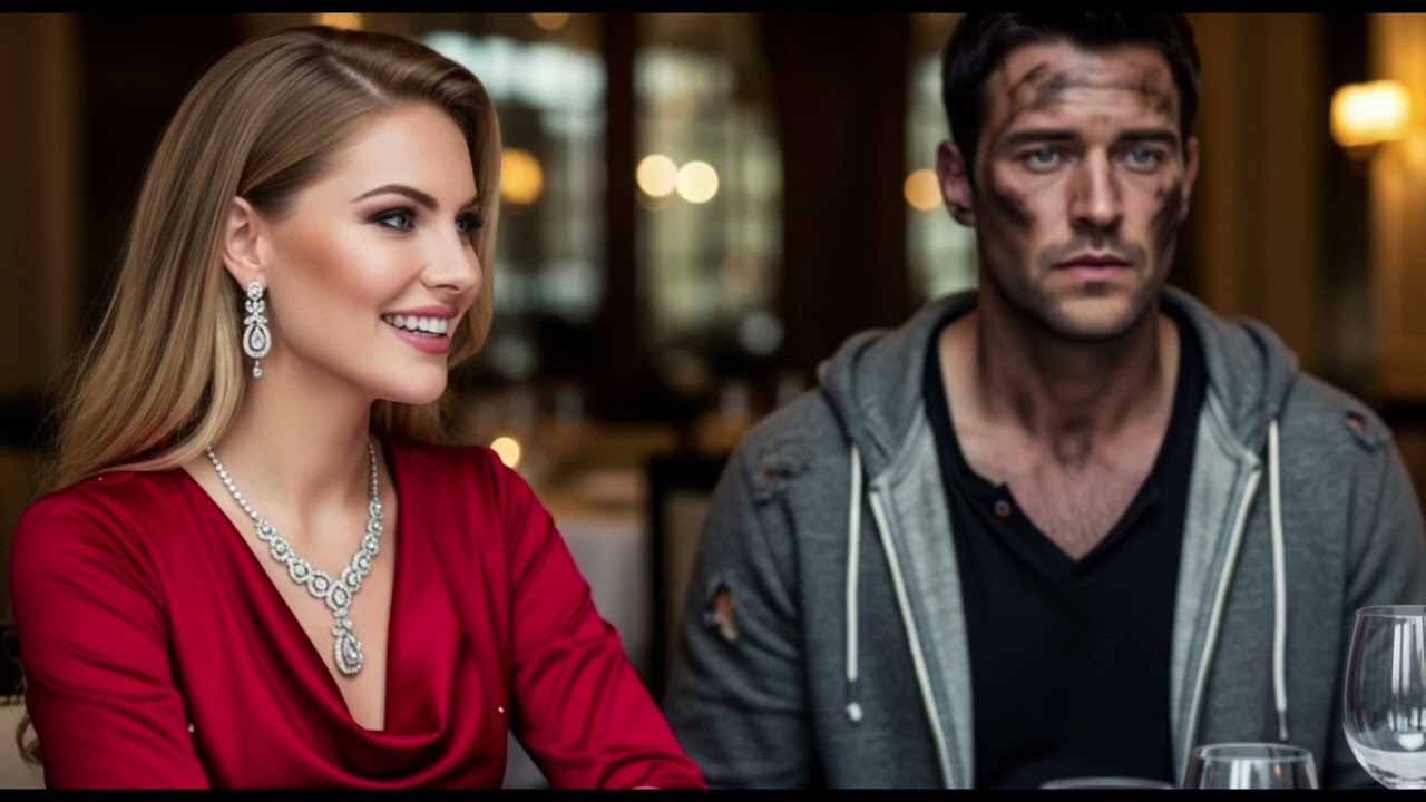 MULTIMILIONÁRIO  Finge ser Mendigo para Testar NOIVA — insultado, Identidade Revelada!