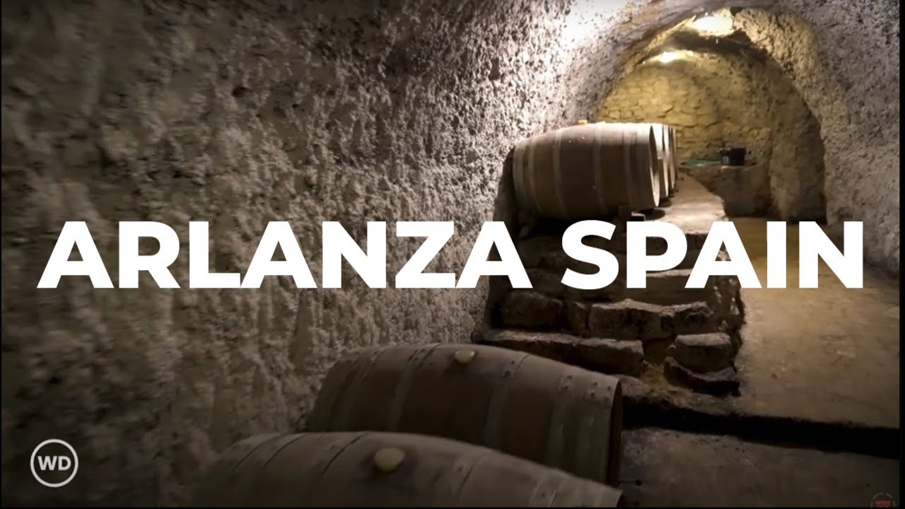 Arlanza Spain: An Up And Coming Wine Region