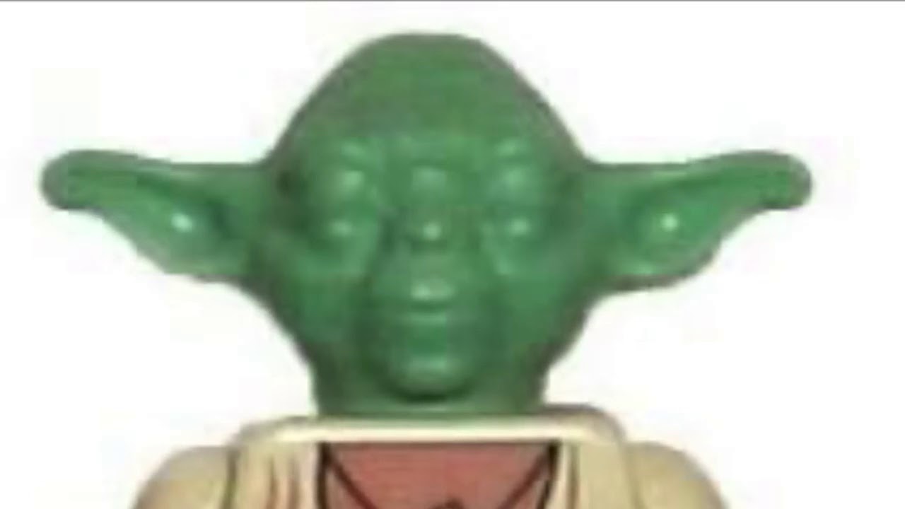Yoda epic CBT Earrape