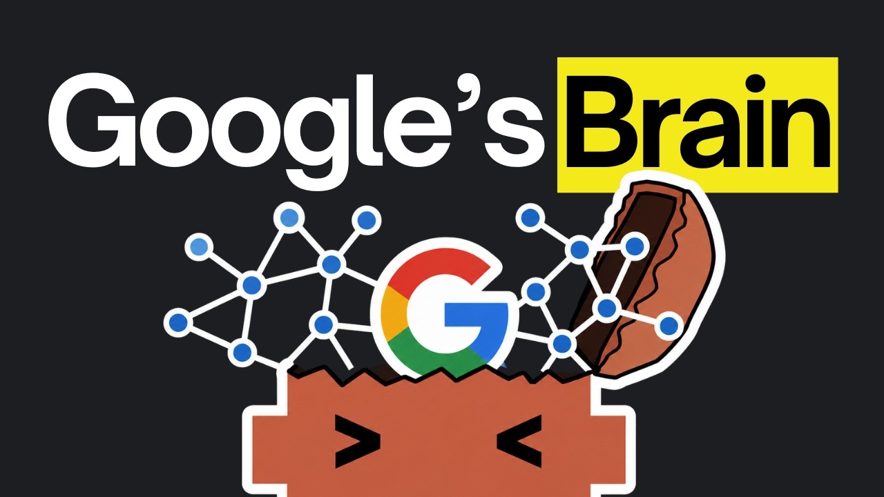 Google's New Release Just Fixed AI Systems 