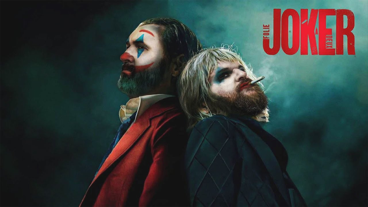 FACCE DI NERD #358 - Joker Folie A Deux: Le Nostre Recensioni! Top O Flop?