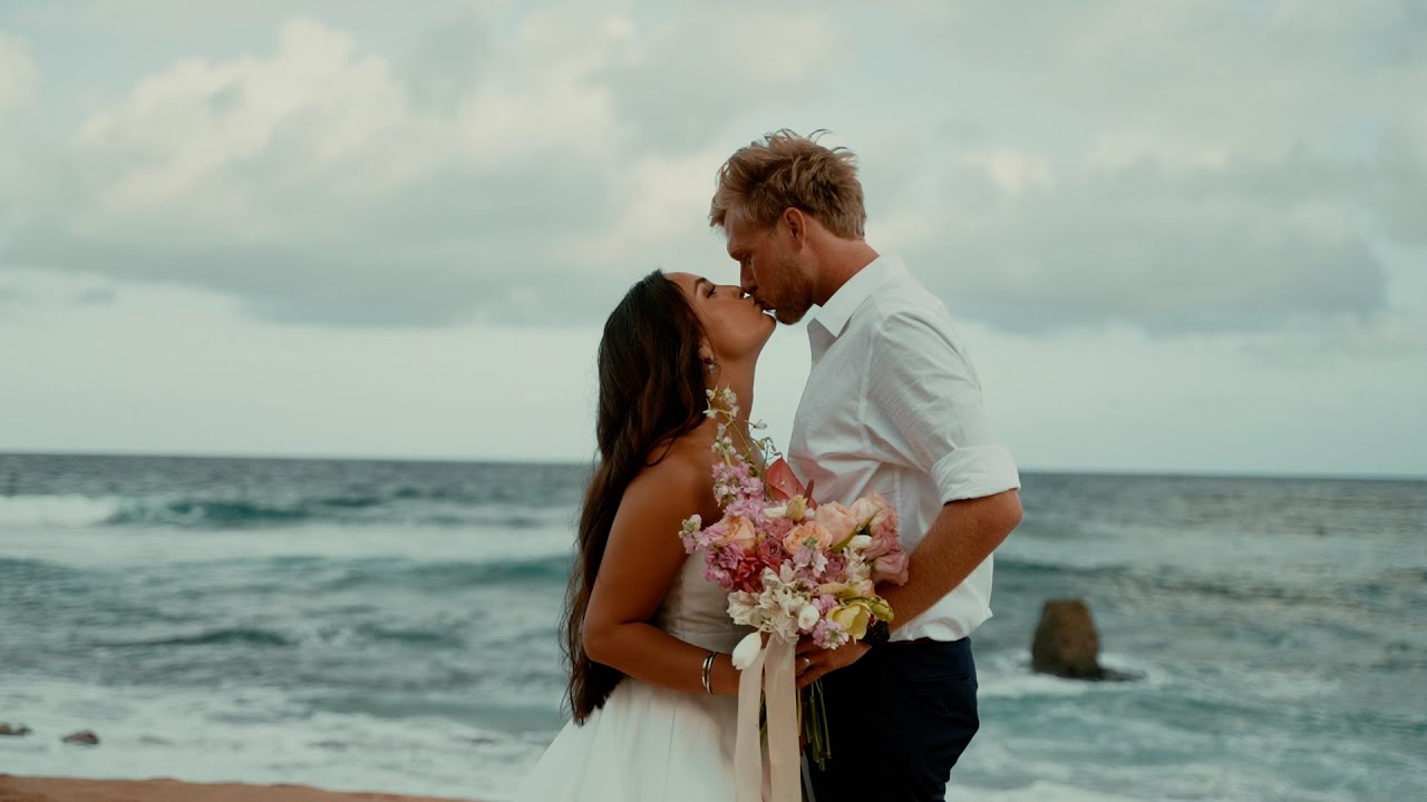Wedding Film | Jordan & Kayleigh | 7.12.24