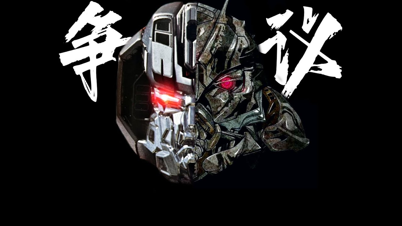 最具爭議的造型？ 《變形金剛》天王星/紅蜘蛛是如何被設計出來的？